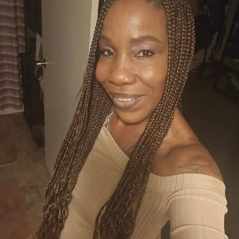 Meet your Posher, Timica